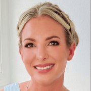 Kim H., Nanny in 33914 with 8 years of paid experience