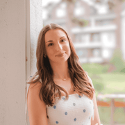 Josie B., Nanny in 55364 with 4 years of paid experience