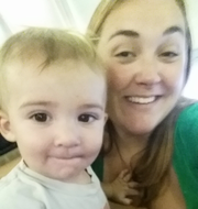 Sarah C., Nanny in Silver Creek, NY with 10 years paid experience