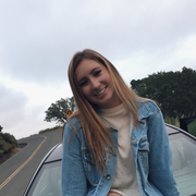 Alissa P. - Alamo Babysitter