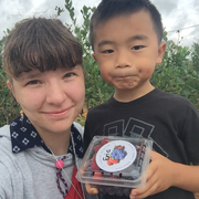 Rebecca C., Babysitter in Hillsboro, OR with 5 years paid experience