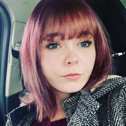 Dannika V. - Grants Pass Nanny