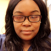 Sherrelle B. - Stafford <span class="translation_missing" title="translation missing: en.application.care_types.child_care">Child Care</span>