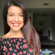 Adrianna M. - Nashville Nanny