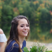 Gracie M., Babysitter in Harvest, AL with 5 years paid experience
