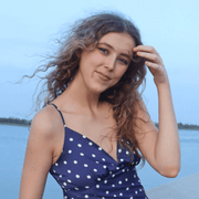 Kate F., Babysitter in Ravenel, SC 29470 with 8 years of paid experience