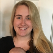 Allison L. - Batesville Nanny