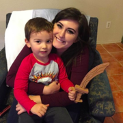 Alexa G., Babysitter in Houston, TX with 3 years paid experience