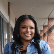 Mikaela G., Child Care Provider in 30135 with 6 years of paid experience