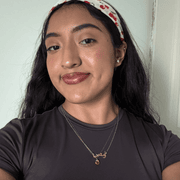 Maria P., Nanny in 85032 with 1 year of paid experience
