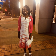 Lasha P. - Winston Salem Babysitter