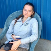 Maya H., Babysitter in Sacramento, CA with 2 years paid experience
