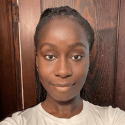 Aminata C., Babysitter in Columbus, OH with 4 years paid experience