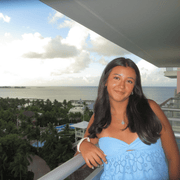 Mariana T., Babysitter in 78101 with 0 years of paid experience
