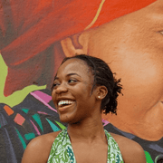 Kamsiyonna A., Pet Care Provider in Atlanta, GA with 2 years paid experience