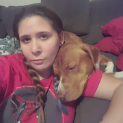 Kristina B. - West Sacramento Pet Care Provider
