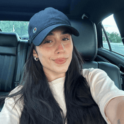 Eduarda A., Nanny in 11215 with 4 years of paid experience