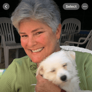 Binky R., Babysitter in Cherry Log, GA 30522 with 35 years of paid experience