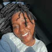 Lykeisha M., Babysitter in Belvedere Tiburon, CA with 14 years paid experience