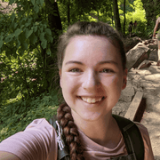 Rebekah W., Nanny in Oak Ridge, TN 37830 with 13 years of paid experience