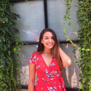 Evelin Granados G., Babysitter in Edgewater, MD with 4 years paid experience