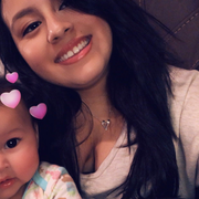 Tania H. - Odessa Babysitter