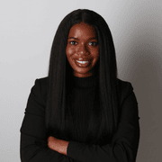 Okikioluwa A., Nanny in Houston, TX with 1 year paid experience