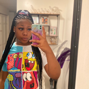 Johnica M., Babysitter in Memphis, TN with 1 year paid experience