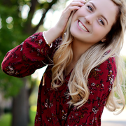 Amanda C. - Moorhead Babysitter