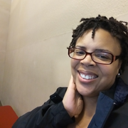 Christy M. - Covington Babysitter
