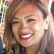 Marygrace G. - El Sobrante <span class="translation_missing" title="translation missing: en.application.care_types.child_care">Child Care</span>