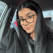 Keana A., Babysitter in 20832 with 1 year of paid experience