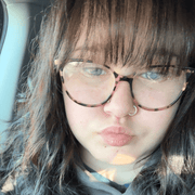 Makenzie  L., Child Care Provider in 74873 with 5 years of paid experience