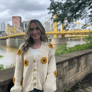 Ashley Z., Nanny in 15145 with 4 years of paid experience