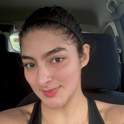 Laurs  V., Babysitter in 20758 with 3 years of paid experience