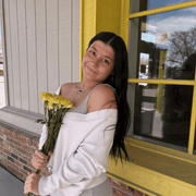 Jayden B., Babysitter in Omaha, NE with 1 year paid experience