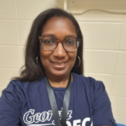 Raushanah D., Babysitter in Macon, GA 31210 with 2 years of paid experience