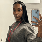 Shana B., Babysitter in Chicago, IL with 14 years paid experience