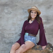 Kaytryn W., Babysitter in Fort Worth, TX with 4 years paid experience