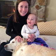 Kate M., Nanny in Jamison, PA with 15 years paid experience