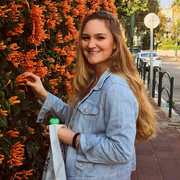 Kendall M., Babysitter in Riverside, RI with 6 years paid experience