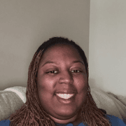 Kemi A., Care Companion in Annapolis, MD with 0 years paid experience