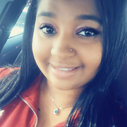 Talisha F. - Saginaw Babysitter