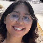Alina R., Babysitter in 85641 with 3 years of paid experience