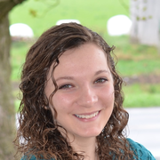 Rachel W. - Georgetown Nanny