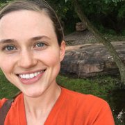 Christina M., Care Companion in Matthews, NC with 1 year paid experience