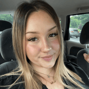 Nadia K., Nanny in 98513 with 1 year of paid experience