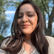 Jamileth S., Babysitter in Gaithersburg, MD with 2 years paid experience