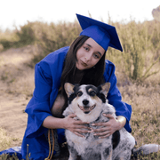 Cloee C., Babysitter in Alpine, CA with 5 years paid experience