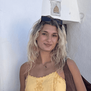 Tatijana P., Babysitter in Yonkers, NY with 4 years paid experience